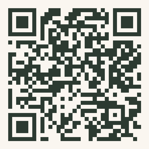 Código QR del memorial