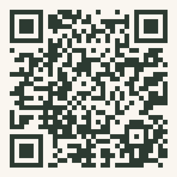 Código QR del memorial